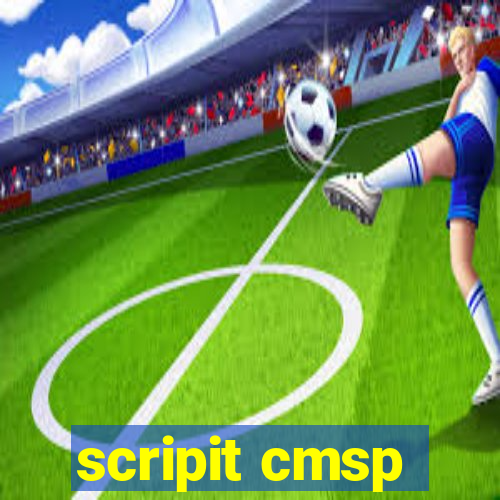 scripit cmsp